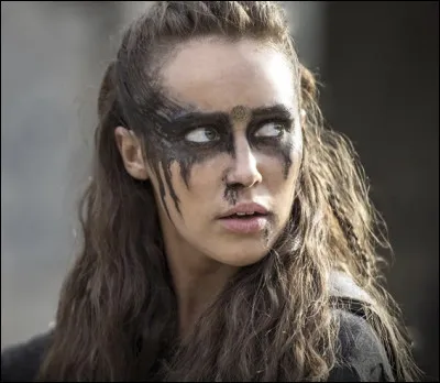 Qui a tué Lexa ?