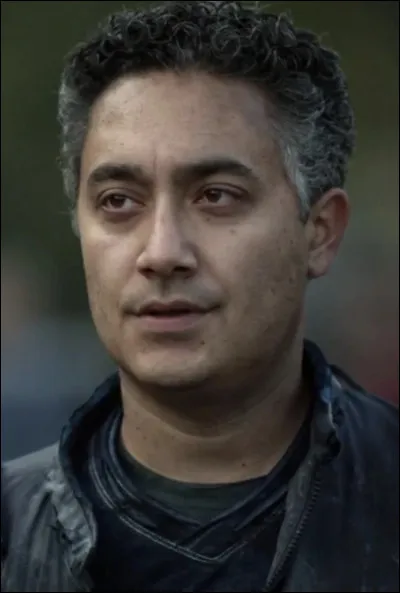 Qui a tué Sinclair ?