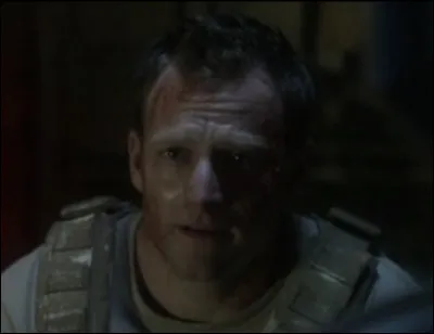 Qui a tué Emerson ?