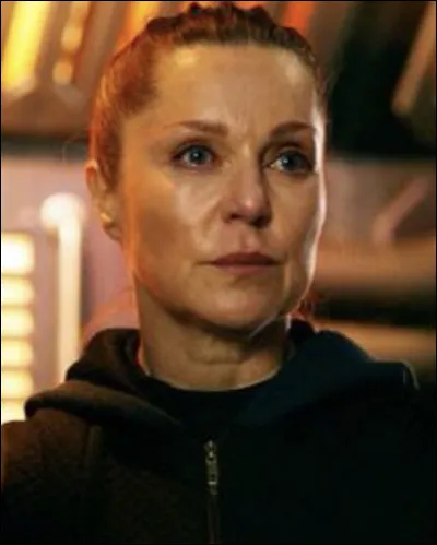 Qui a tué Kaylee Lee ?