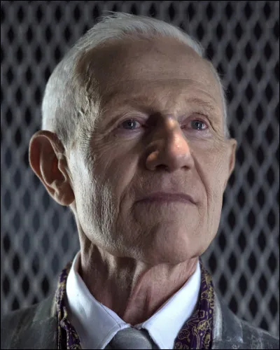 Qui a tué Dante Wallace ?