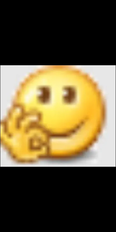 Comment écrit-on ce smiley ?