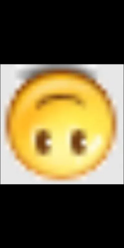 Comment écrit-on ce smiley ?