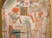 Quiz La composition de l'être dans l'Égypte antique