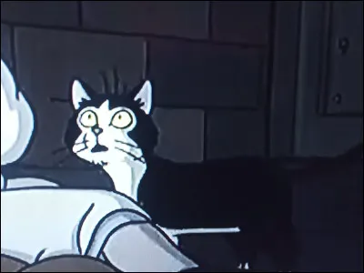 Quel est le nom de ce personnage ?