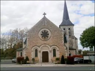 Nous terminons notre balade dans le Centre-Val-de-Loire, &agrave; Saint-Flovier. Commune de l'arrondissement de Loches, elle se situe dans le d&eacute;partement ...