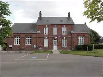 Gonzeville est une commune Seinomarine situ&eacute;e en r&eacute;gion ...