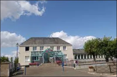 Rouvray-Saint-Denis est un village Eur&eacute;lien situ&eacute; en r&eacute;gion ...