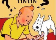 Quiz Vous ferez Tintin sur ce quiz (1)