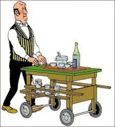 Quel est le nom de ce personnage ?