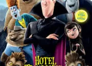 Quiz Htel Transylvanie