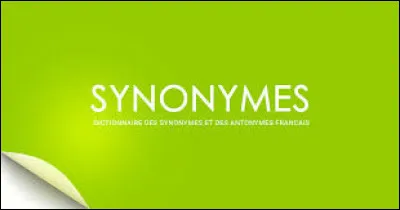 Lequel de ces mots n'est pas un synonyme de "flagorner" ?