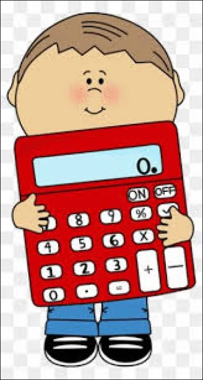 Quel est le résultat de cette opération (5x7x3) - (8x6) ?