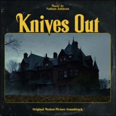 "À Couteaux tirés" est interprété par Daniel Craig.