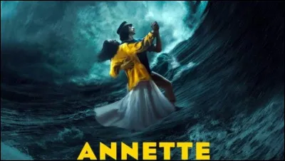 "Annette" est un long-métrage joué par Léa Seydoux.