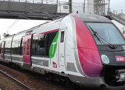Quiz Matriel de train en France