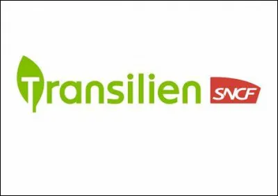 En quelle année fut créée l'entreprise "Transilien" de SNCF Voyageurs ?