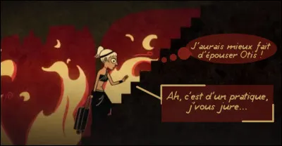 Voyez cette jeune déesse contrainte à des déménagements bisannuels pour raisons familiales ! En perte de repères, instable, elle reste difficilement joignable parce qu'elle [...]