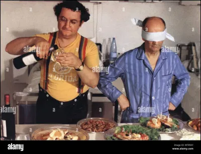 Qui sont ces acteurs ?