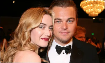 Qui sont ces deux acteurs ?