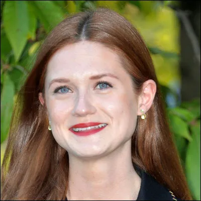 Qui est cette actrice ?