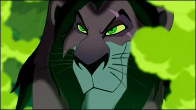 Comment s'appelle ce personnage ?