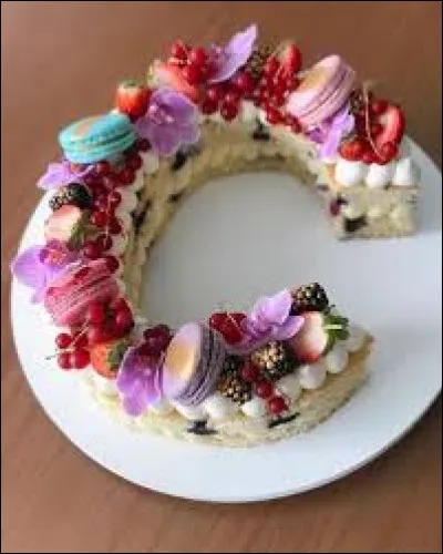 Charlotte : qui est le créateur de ce savoureux gâteau ?