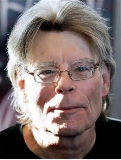 Qui est ce Stephen, écrivain américain, rapidement célèbre pour ses romans fantastiques, ses romans de science-fiction et ses romans policiers, détenteur de 34 prix littéraires ?