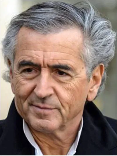 Qui est ce Bernard-Henri, écrivain et philosophe français ?
