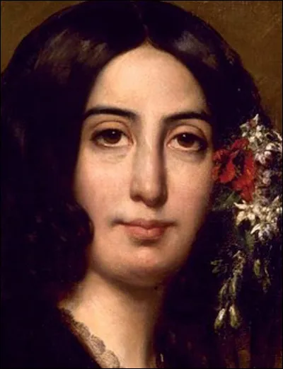 Qui était cette George, écrivaine romantique française prolifique, auteure de plus de 70 romans et de 50 oeuvres diverses ?