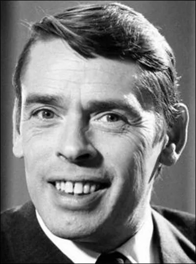 Qui était cet écrivain, poète et chanteur belge ?