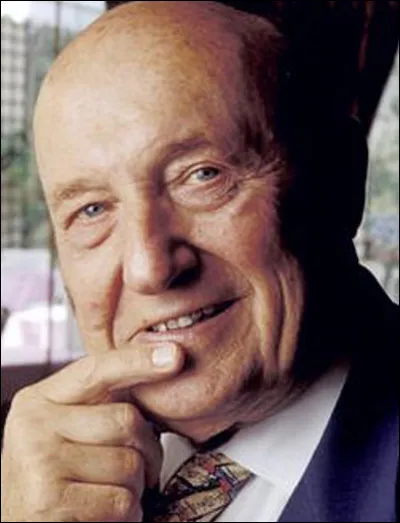 Qui était ce Frédéric, écrivain français, célèbre pour ses romans policiers avec le commissaire San Antonio ?