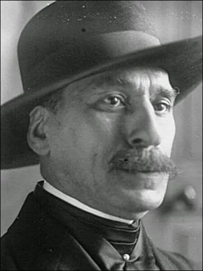 Qui était ce Paul, écrivain, poète et dramaturge français ?