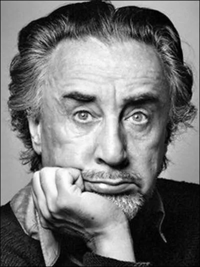 Qui était ce Romain, écrivain français français, célèbre usurpateur avec le nom d'emprunt d'Émile Ajar ce qui lui a permis d'obtenir 2 fois le prix Goncourt ?