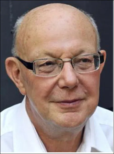 Qui est ce Jean-François, écrivain et journaliste français ?