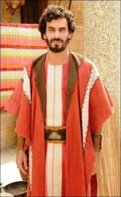 Accompagn&eacute;, dans les &eacute;vangiles, d�un surnom &laquo; Thadd&eacute;e &raquo; &eacute;vang&eacute;lisa la Perse, la M&eacute;sopotamie et d�autres pays arabes, subi le martyre en Perse. Qui est-il ?