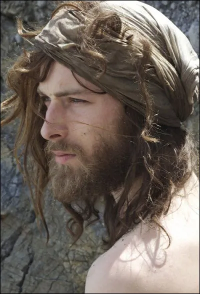 Son fr&egrave;re, mort &eacute;galement crucifi&eacute; apr&egrave;s avoir &eacute;vang&eacute;lis&eacute; autour de la mer Noire. Qui est-il ?