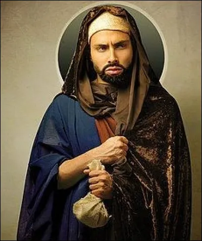 Son plus fid&egrave;le disciple, trahissant son ma&icirc;tre pour 30 deniers. Qui est-il ?