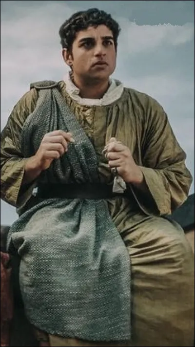 Collecteur d'imp&ocirc;ts au d&eacute;part, &eacute;vang&eacute;lisera l'&Eacute;thiopie puis sera tu&eacute; par l'&eacute;p&eacute;e. Qui est-il ?