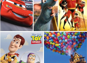 Test Dans quel monde de Disney ou Pixar appartiens-tu ?