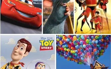 Quiz Disney