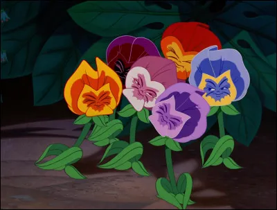 Que chantent les fleurs ?