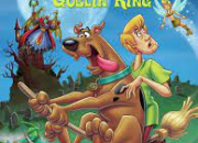 Quiz Scooby Doo : Gobelin King