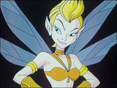 Quel est le nom de ce personnage ?