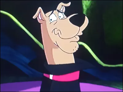 Quel est le nom de ce personnage ?