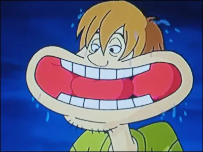 Quel est le nom de ce personnage ?