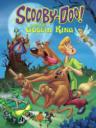 Quiz Scooby-doo