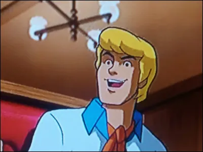 Quel est le nom de ce personnage ?