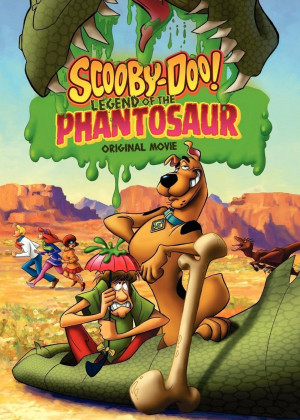 Quiz Scooby-doo