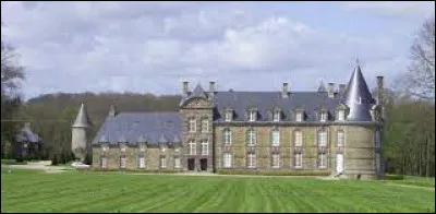 Je vous emm&egrave;ne &agrave; pr&eacute;sent en Normandie, &agrave; la d&eacute;couverte du ch&acirc;teau de Canisy. Commune du pays Saint-Lois, elle se situe dans le d&eacute;partement ...